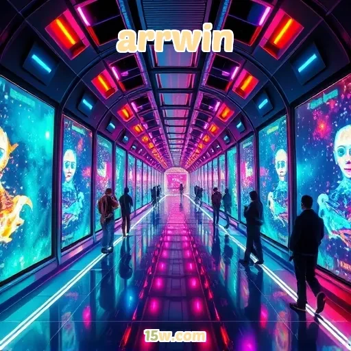 arrwin: Os Melhores Jogos de Cassino para Você Apostar