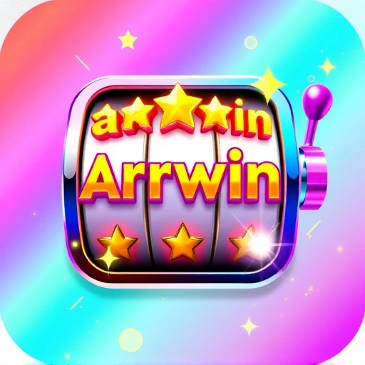 arrwin Logo