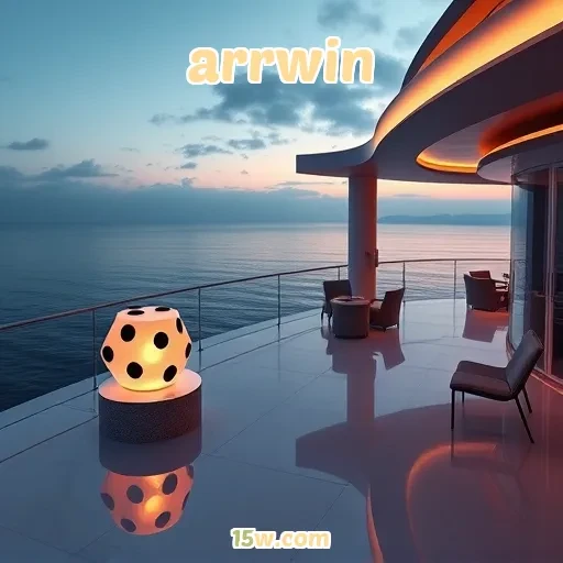 arrwin: A Aposta Perfeita Para Amantes de Jogos de Esportes